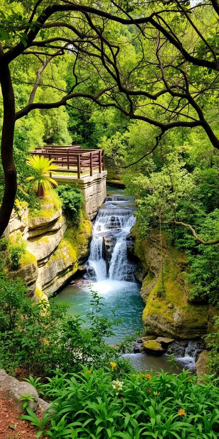 Guadalajara's Hidden Nature Gems