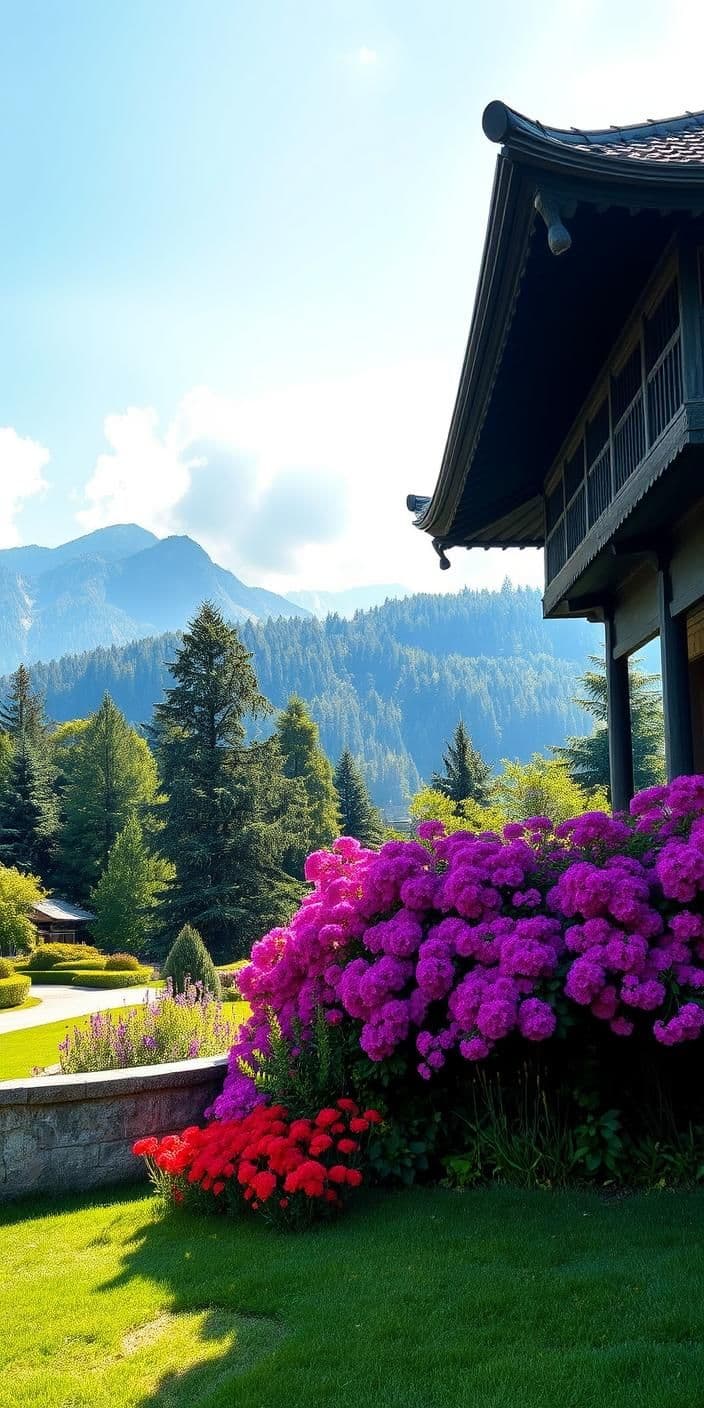 Alpine Wonders: A Day in Munich's Natural Beauty